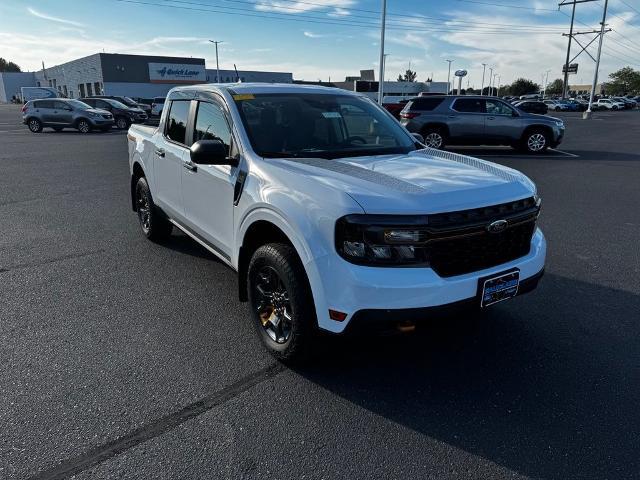 2024 Ford Maverick