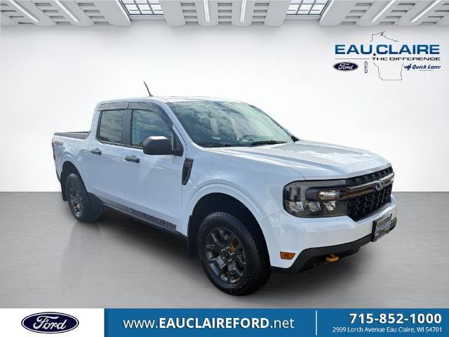 2024 Ford Maverick - $29,999