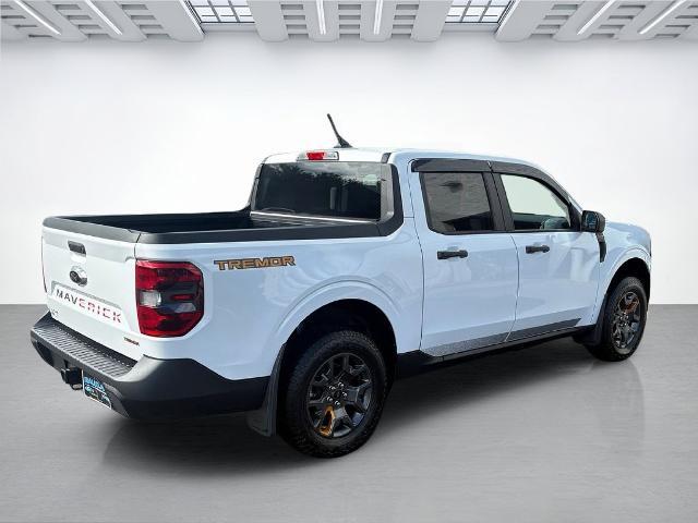 2024 Ford Maverick - $29,999