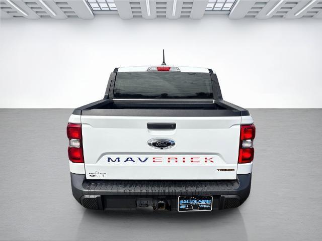 2024 Ford Maverick - $29,999