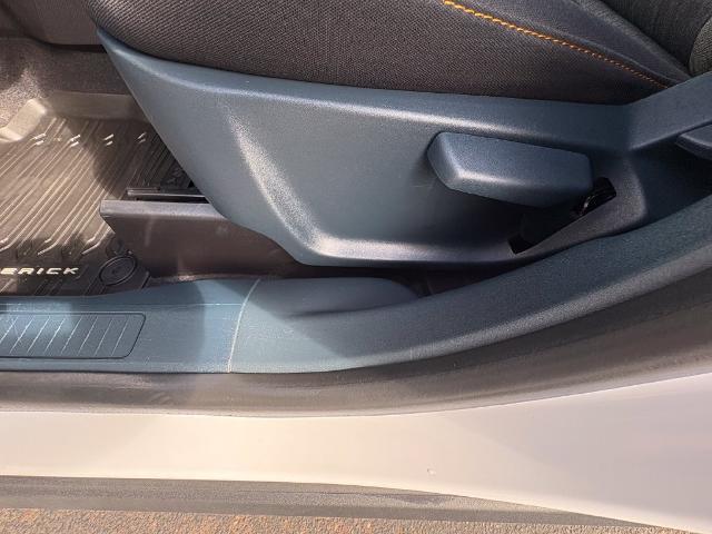 2024 Ford Maverick - $29,999