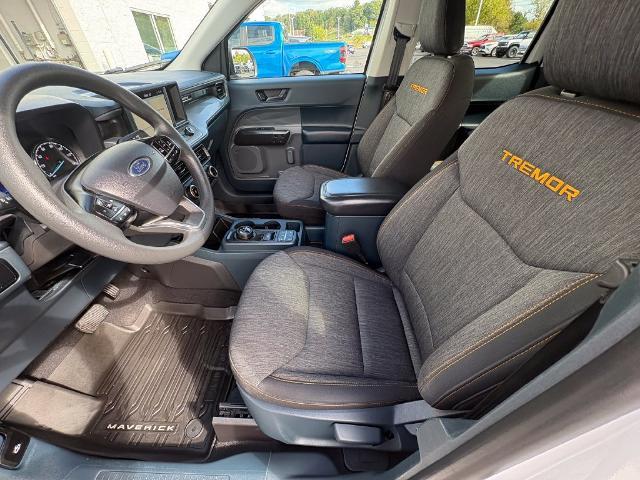 2024 Ford Maverick - $29,999