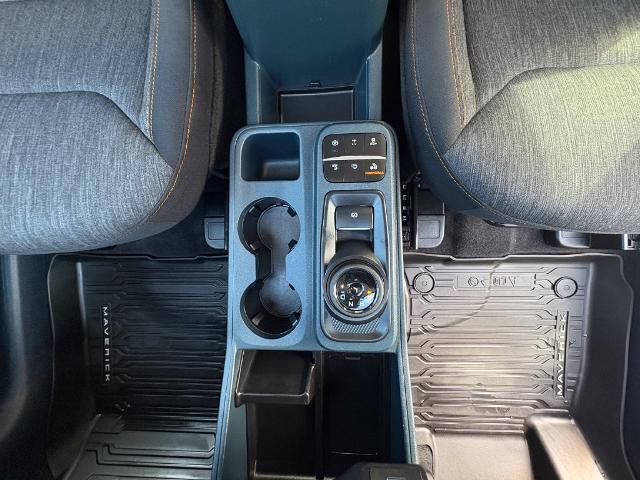 2024 Ford Maverick - $29,999