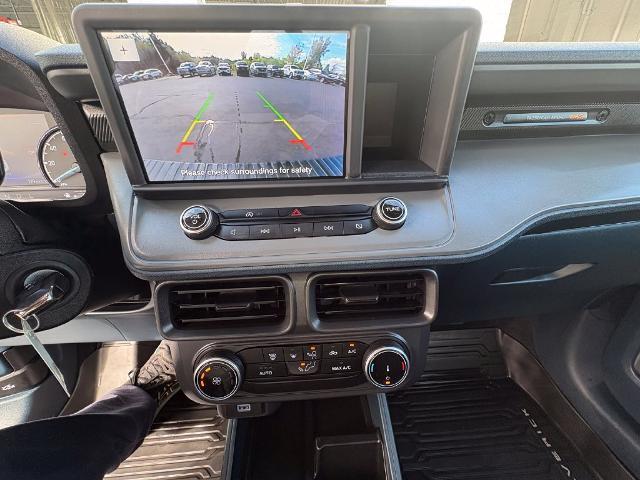 2024 Ford Maverick - $29,999