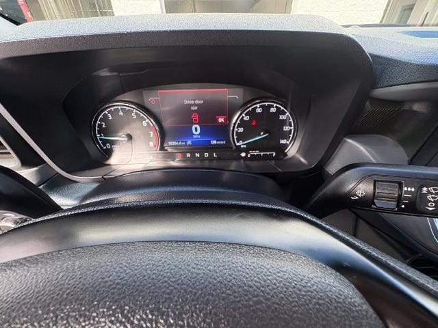 2024 Ford Maverick - $29,999