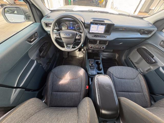 2024 Ford Maverick - $29,999