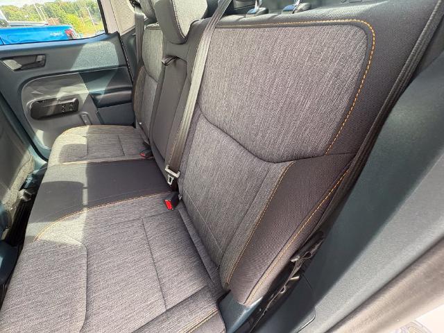 2024 Ford Maverick - $29,999