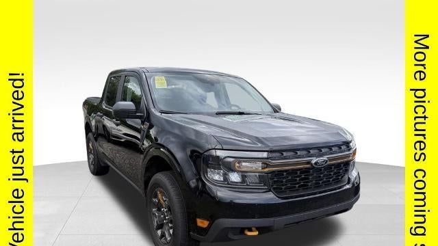 Preowned 2024 Ford Maverick XLT for Sale