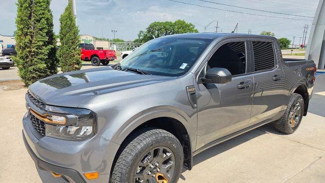 Preowned 2024 Ford Maverick XLT for Sale