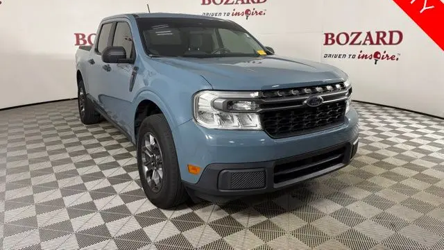Preowned 2022 Ford Maverick XL for Sale