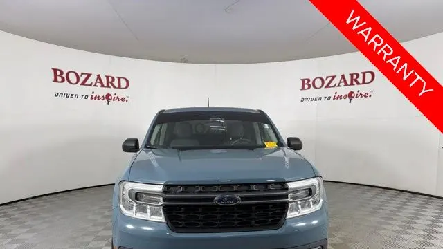 2022 Ford Maverick XL