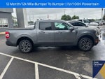 2022 Maverick Thumbnail 7
