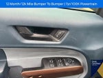 2022 Maverick Thumbnail 13
