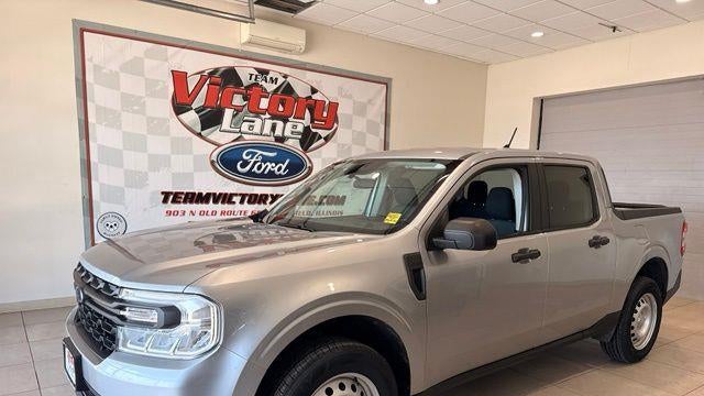 Preowned 2022 Ford Maverick XL for Sale