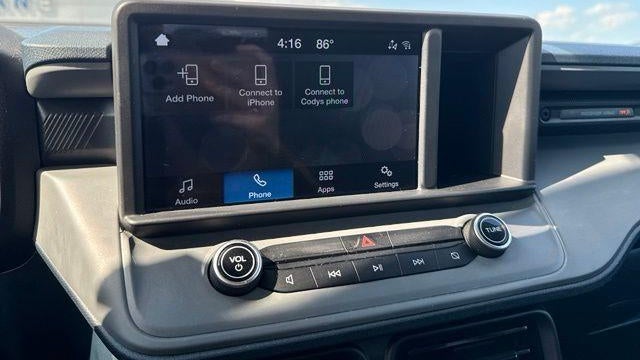 2022 Ford Maverick XL