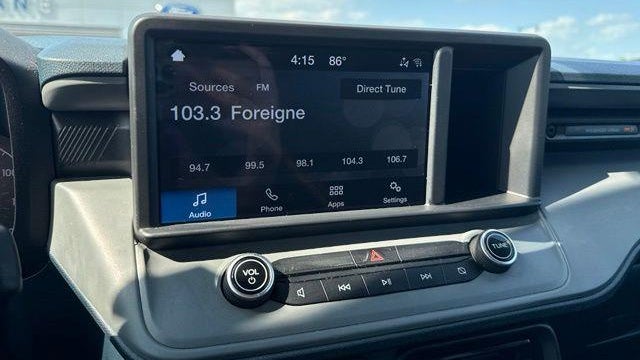 2022 Ford Maverick XL