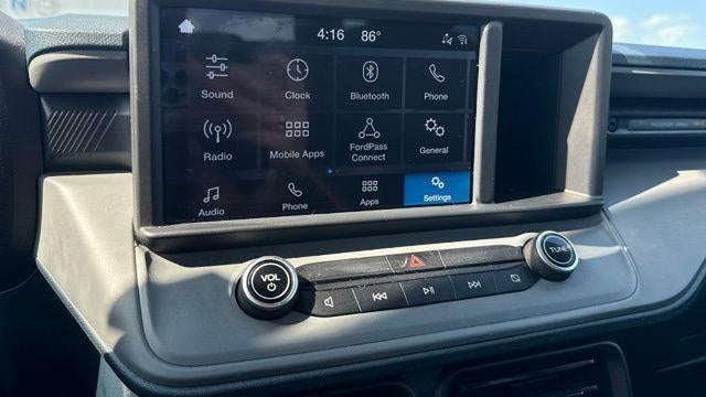 2022 Ford Maverick XL