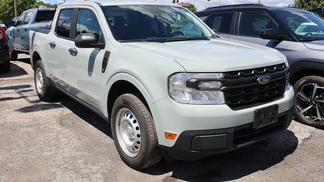 Preowned 2022 Ford Maverick XL for Sale