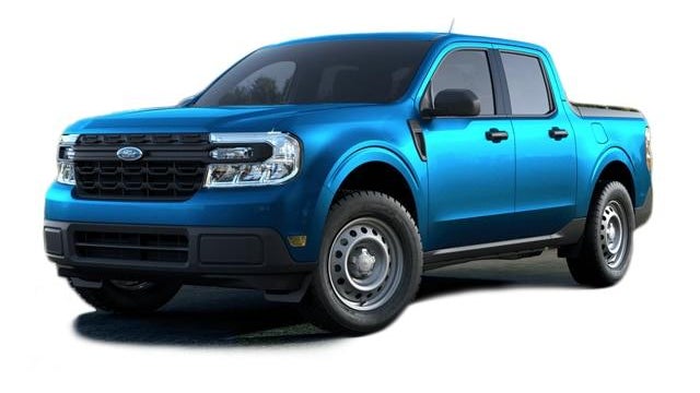 2022 Ford Maverick XL