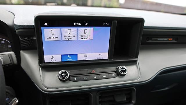 2022 Ford Maverick XL