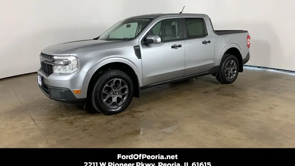 Preowned 2022 Ford Maverick XL for Sale
