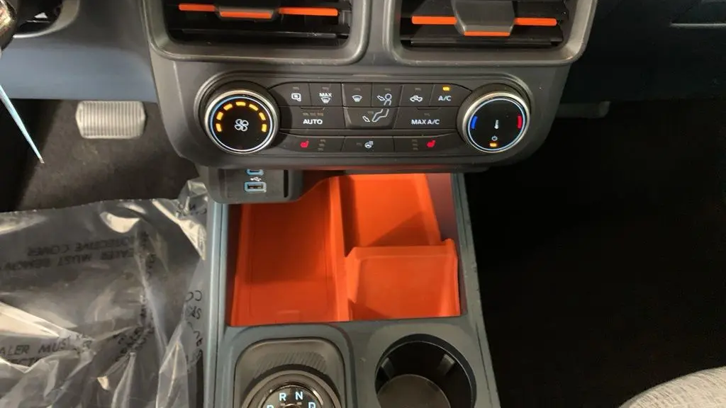 2022 Ford Maverick XL