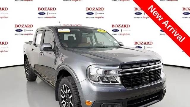 Preowned 2022 Ford Maverick XL for Sale
