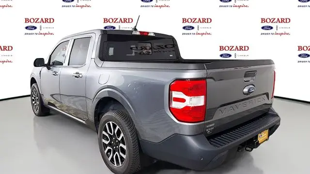 2022 Ford Maverick XL