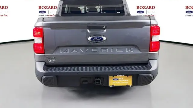 2022 Ford Maverick XL