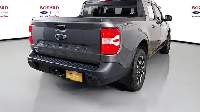 2022 Ford Maverick XL