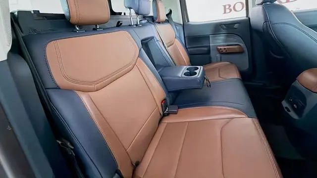 2022 Ford Maverick XL
