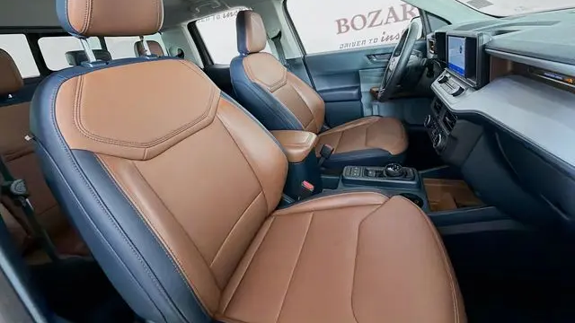 2022 Ford Maverick XL