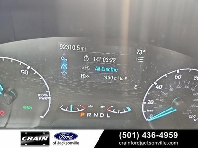 2023 Ford Maverick Lariat 4DR Supercrew 4.5 FT. SB
