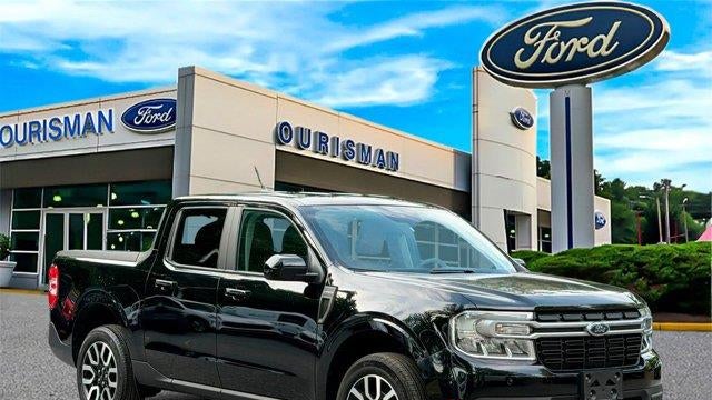 Preowned 2023 Ford Maverick XLT for Sale