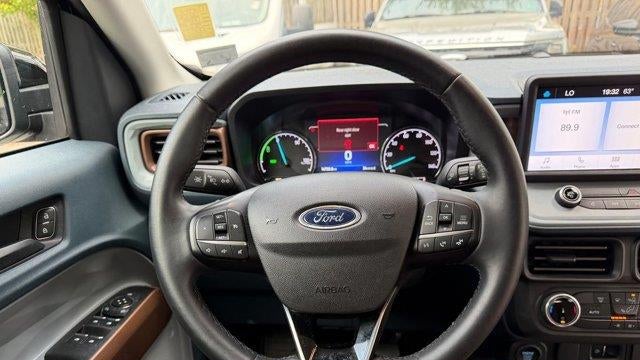 2023 Ford Maverick XLT