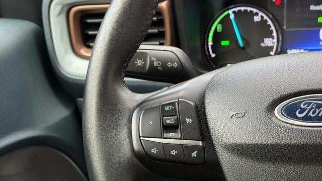 2023 Ford Maverick XLT