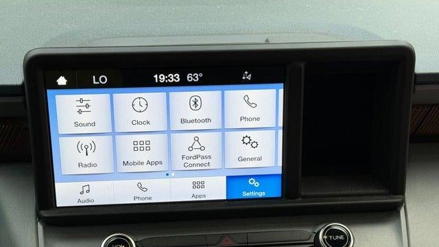 2023 Ford Maverick XLT
