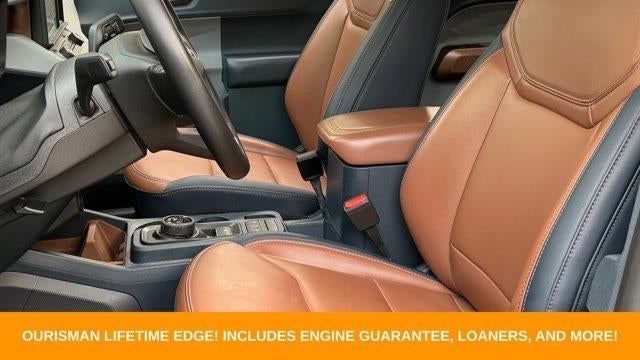 2023 Ford Maverick XLT