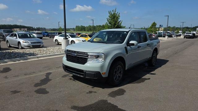 Preowned 2023 Ford Maverick XL for Sale
