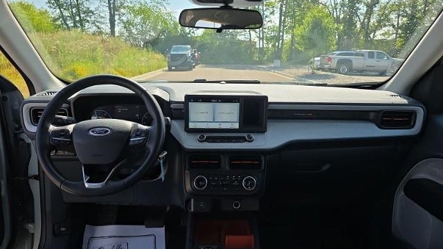 2023 Ford Maverick XL