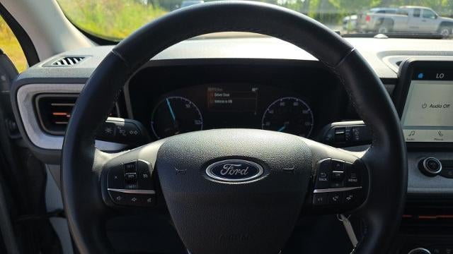 2023 Ford Maverick XL