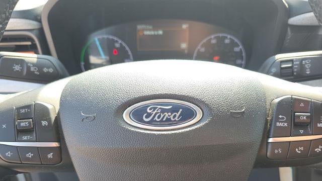 2023 Ford Maverick XL