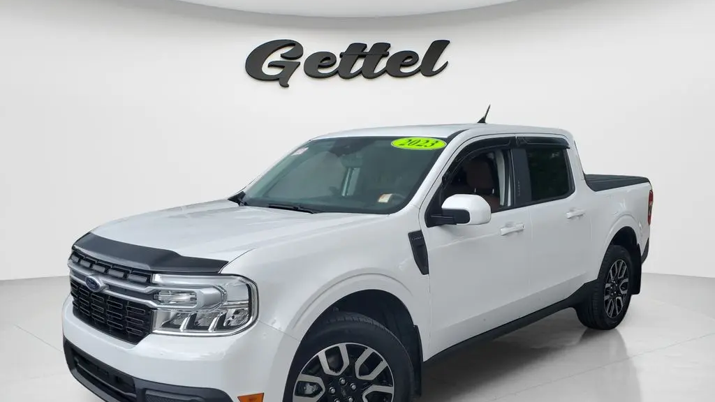 Preowned 2023 Ford Maverick Lariat for Sale