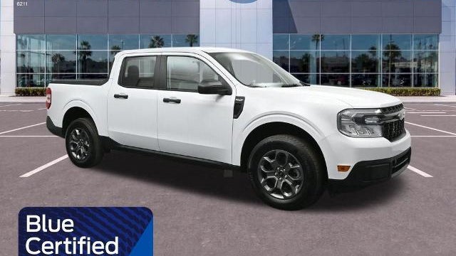 Preowned 2023 Ford Maverick XL for Sale