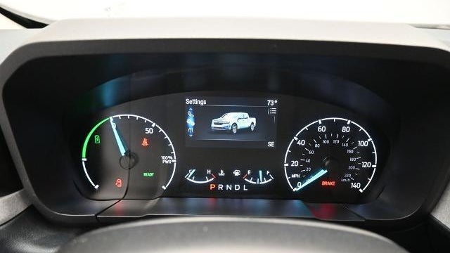 2023 Ford Maverick XL