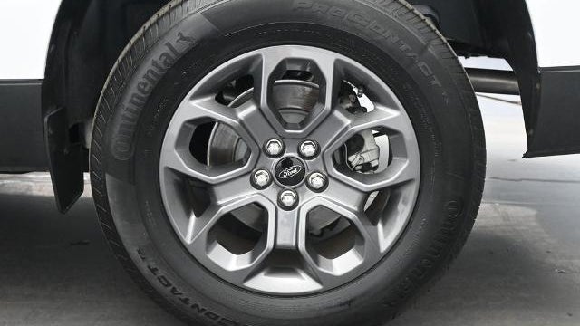 2023 Ford Maverick XL