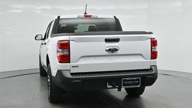 2023 Ford Maverick XL