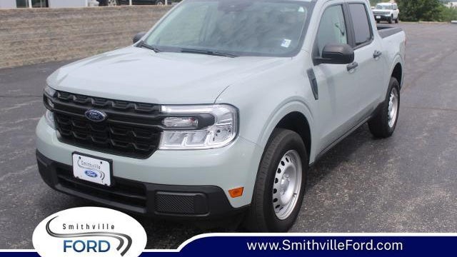 Preowned 2023 Ford Maverick XL for Sale