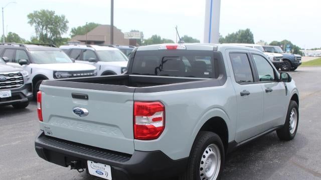 2023 Ford Maverick XL