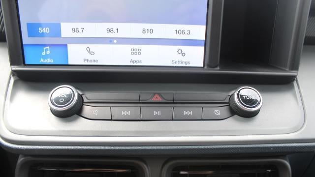 2023 Ford Maverick XL